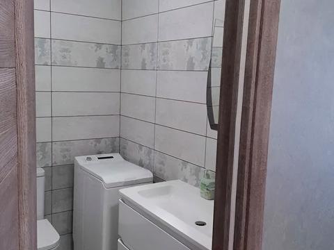 квартира по адресу Ирпенская ул., 62-А