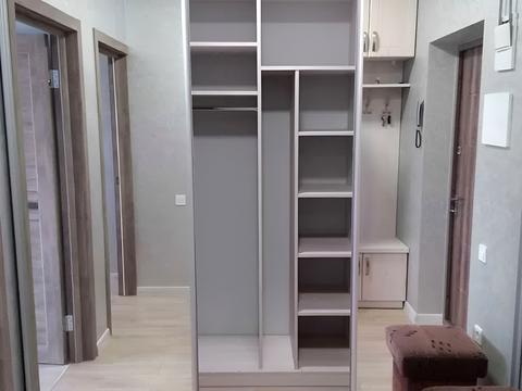 квартира по адресу Ирпенская ул., 62-А