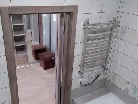 квартира по адресу Ирпенская ул., 62-А