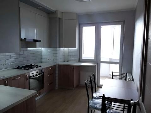квартира по адресу Ирпенская ул., 62-А