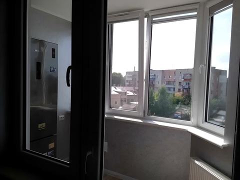 квартира по адресу Ирпенская ул., 62-А