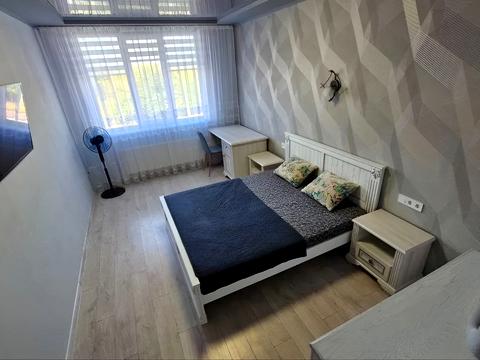 квартира по адресу Ирпенская ул., 62-А