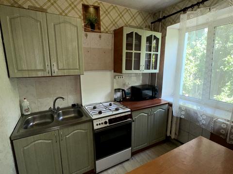 квартира за адресою Капітана Кузнєцова вул., 95