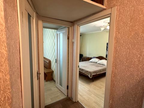 квартира за адресою Капітана Кузнєцова вул., 95