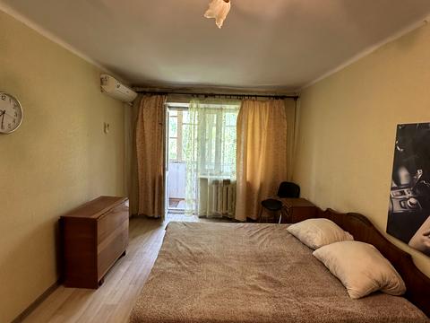 квартира за адресою Капітана Кузнєцова вул., 95