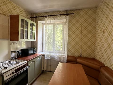 квартира за адресою Капітана Кузнєцова вул., 95