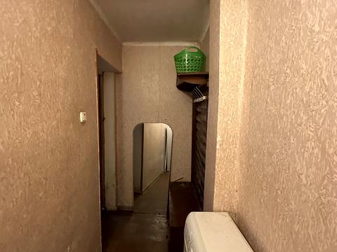 квартира за адресою Капітана Кузнєцова вул., 95
