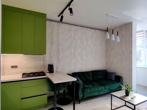 квартира за адресою Трускавецька вул., 127