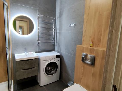 квартира за адресою Трускавецька вул., 127