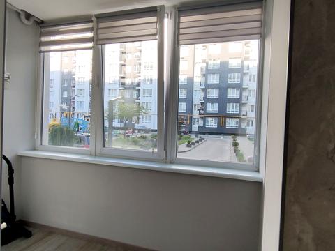 квартира за адресою Трускавецька вул., 127