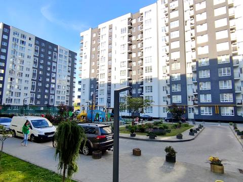 квартира за адресою Трускавецька вул., 127