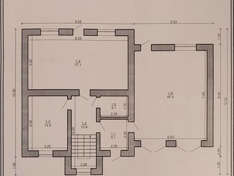 дом по адресу Лесі Українки ул., 13