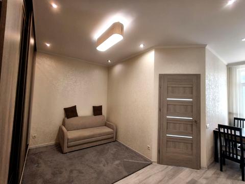 квартира по адресу Михайловская пл., 5