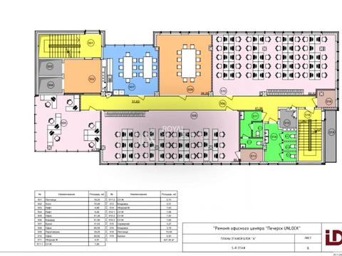 коммерческая по адресу Товарная ул., 2Б