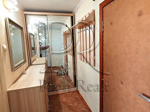 квартира по адресу Академика Булаховского ул., 22