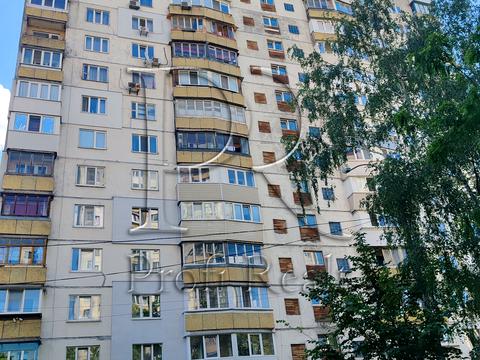 квартира по адресу Академика Булаховского ул., 22