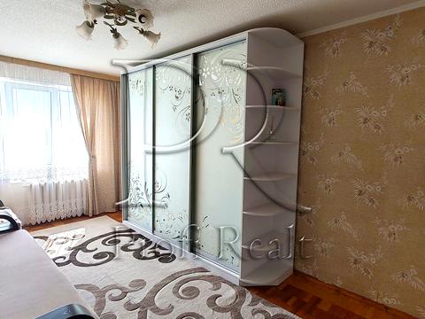 квартира по адресу Академика Булаховского ул., 22