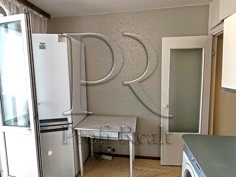 квартира по адресу Академика Булаховского ул., 22