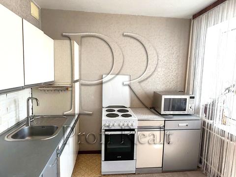 квартира по адресу Академика Булаховского ул., 22