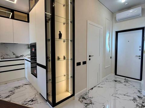 квартира за адресою Одеса, Полуничний пров., 24