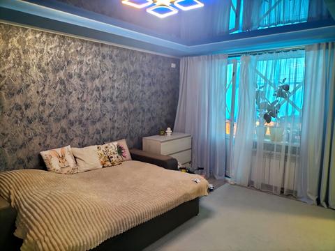 квартира за адресою Республіканська вул., 140