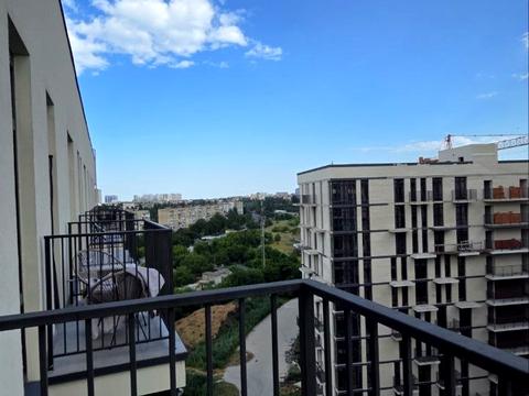 квартира за адресою Радісна вул., 29, к.1