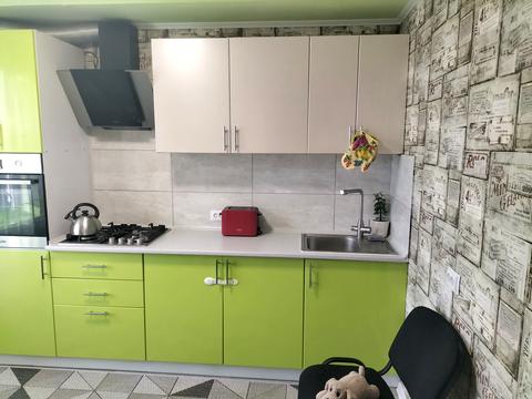 квартира за адресою Республіканська вул., 140