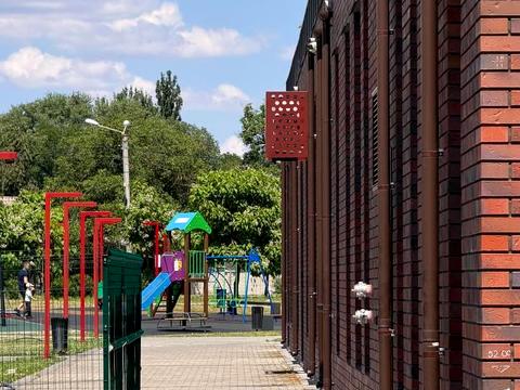 квартира за адресою Радісна вул., 29, к.1