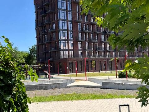 квартира за адресою Радісна вул., 29, к.1