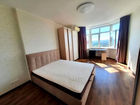 квартира по адресу Елизаветы Чавдар ул., 24