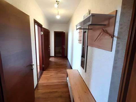 квартира по адресу Елизаветы Чавдар ул., 24