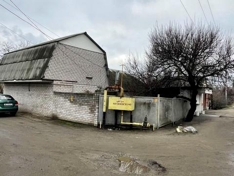 будинок за адресою Дніпро, Штормова вул.