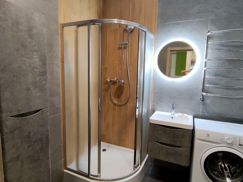 квартира за адресою Трускавецька вул., 127