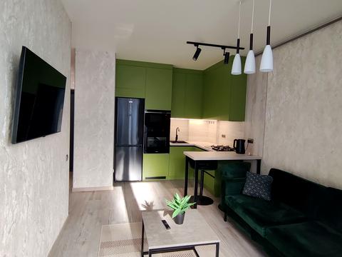 квартира за адресою Трускавецька вул., 127