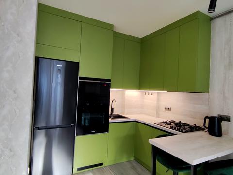 квартира за адресою Трускавецька вул., 127