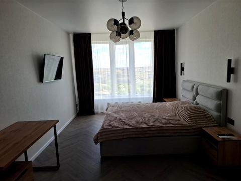 квартира за адресою Марсельська вул., 60