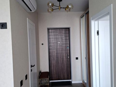 квартира за адресою Марсельська вул., 60