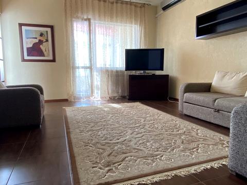 квартира по адресу Саксаганского ул., 121