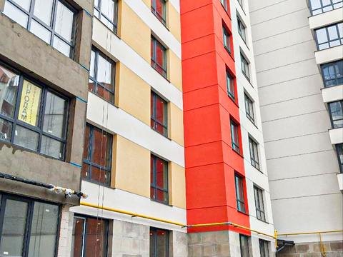 квартира за адресою Тернопіль, Тролейбусна вул., (Будинок)