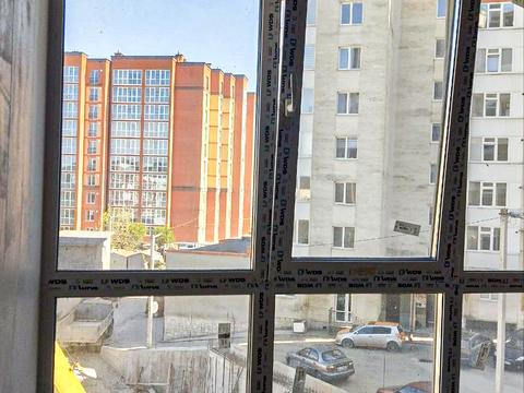 квартира за адресою Тернопіль, Тролейбусна вул., (Будинок)
