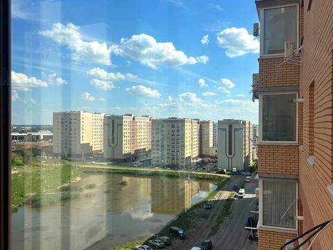 квартира за адресою Кармелюка вул., 5/8