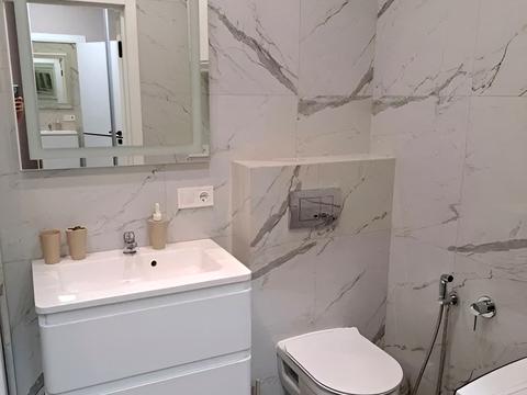 квартира по адресу Ирпенская ул., 67
