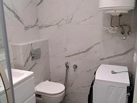 квартира по адресу Ирпенская ул., 67