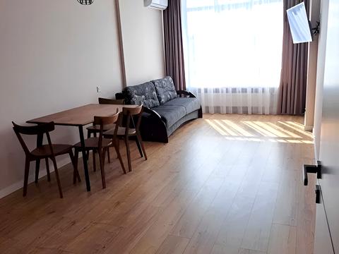 квартира по адресу Ирпенская ул., 67
