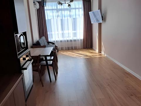 квартира по адресу Ирпенская ул., 67