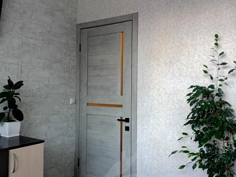 квартира по адресу Косовщинская ул., 73