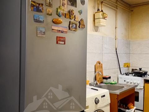 квартира по адресу Косовщинская ул., 73