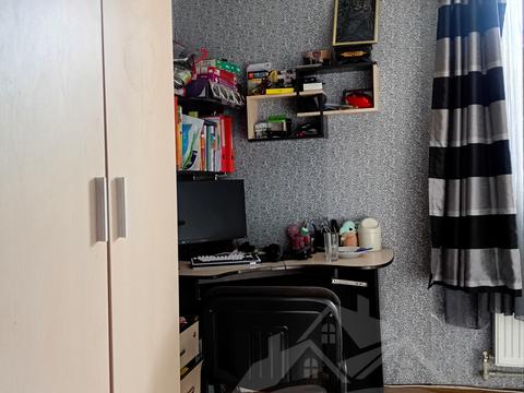 квартира по адресу Косовщинская ул., 73