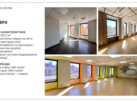коммерческая по адресу Днепр, Шолом-Алейхема ул., 4/26