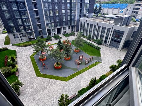 квартира за адресою Короленка вул. (Первозванівська), (Будинок)